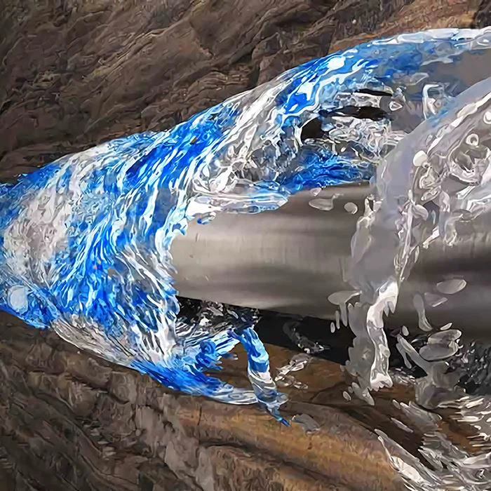 Additifs liquides d’achèvement