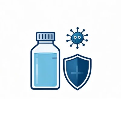 Biocides et inhibiteurs de corrosion