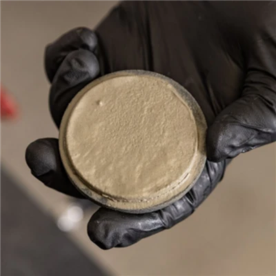 Nano Polymer Filtration Loss Control Additif